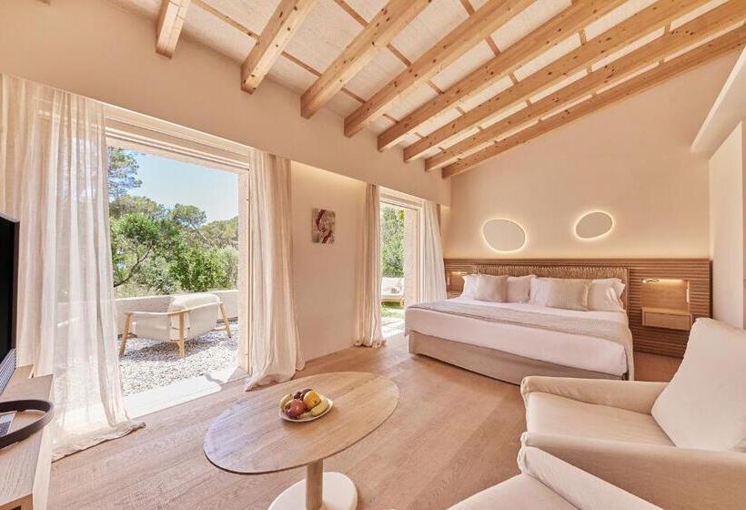 سوئیت پریمیوم, Pleta De Mar, Grand Luxury Hotel By Nature   Adults Only