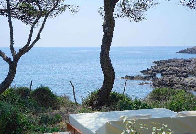 سوییت لوکس, Pleta De Mar, Grand Luxury Hotel By Nature   Adults Only