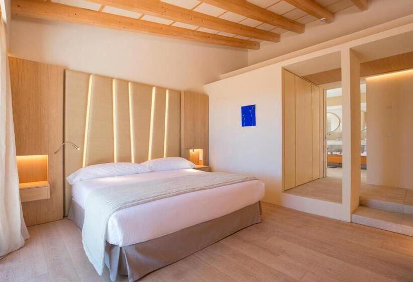 سوییت لوکس, Pleta De Mar, Grand Luxury Hotel By Nature   Adults Only