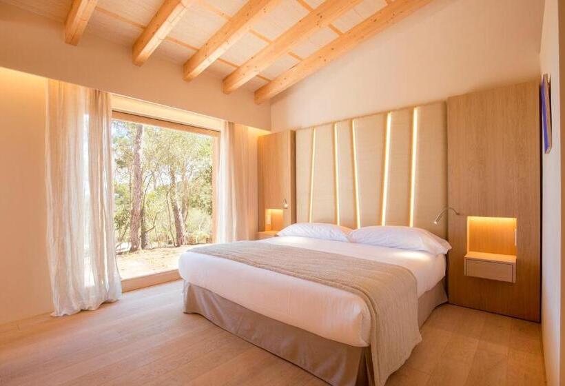 سوییت لوکس, Pleta De Mar, Grand Luxury Hotel By Nature   Adults Only
