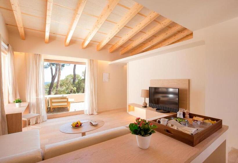 سوییت لوکس, Pleta De Mar, Grand Luxury Hotel By Nature   Adults Only