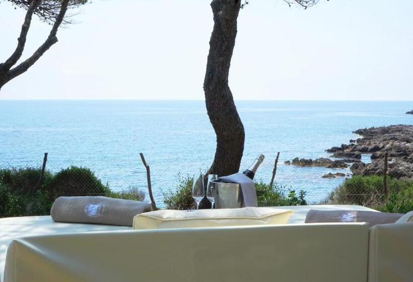 سوییت لوکس, Pleta De Mar, Grand Luxury Hotel By Nature   Adults Only