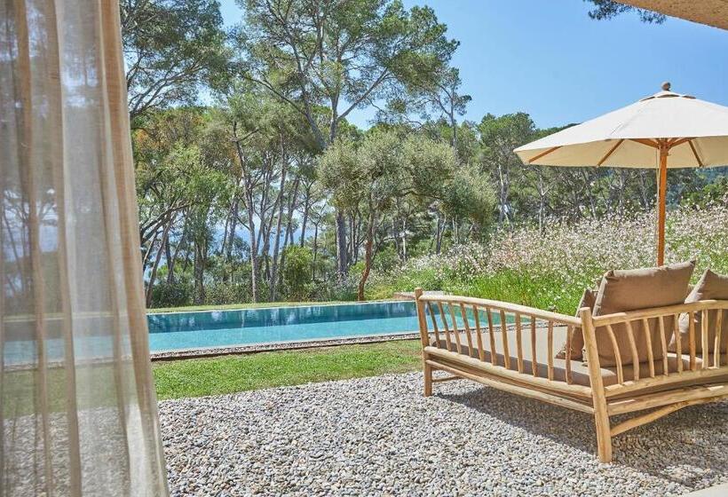 سوییت با استخر, Pleta De Mar, Grand Luxury Hotel By Nature   Adults Only