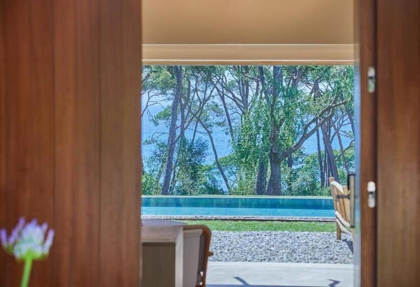 سوییت با استخر, Pleta De Mar, Grand Luxury Hotel By Nature   Adults Only