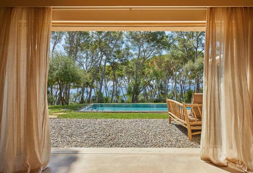 سوییت با استخر, Pleta De Mar, Grand Luxury Hotel By Nature   Adults Only