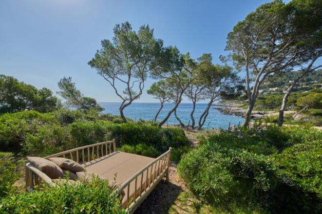 سوییت سوپریور با چشم‌انداز دریا, Pleta De Mar, Grand Luxury Hotel By Nature   Adults Only