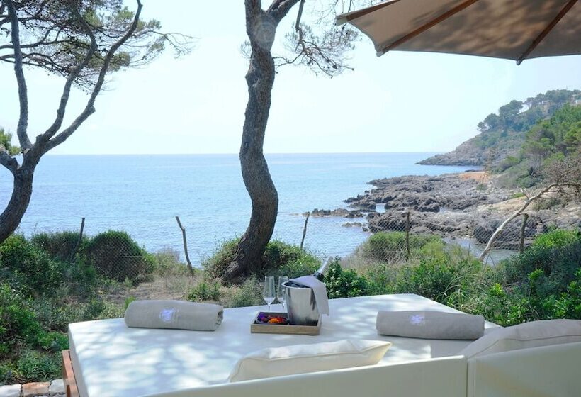سوییت سوپریور با چشم‌انداز دریا, Pleta De Mar, Grand Luxury Hotel By Nature   Adults Only