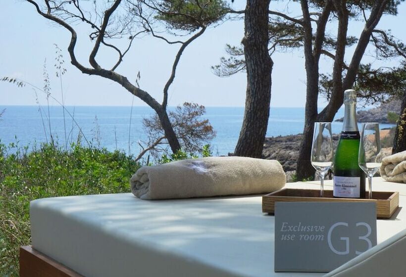 سوییت سوپریور با چشم‌انداز دریا, Pleta De Mar, Grand Luxury Hotel By Nature   Adults Only