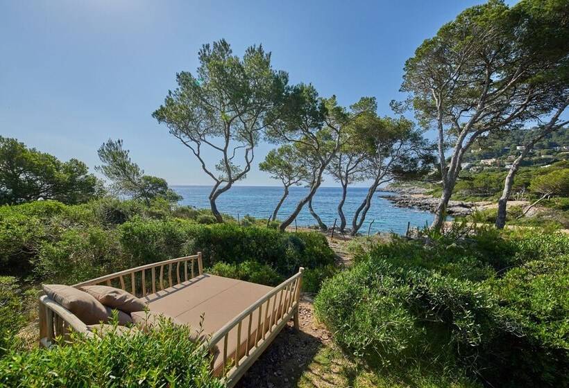 سوییت سوپریور با چشم‌انداز دریا, Pleta De Mar, Grand Luxury Hotel By Nature   Adults Only