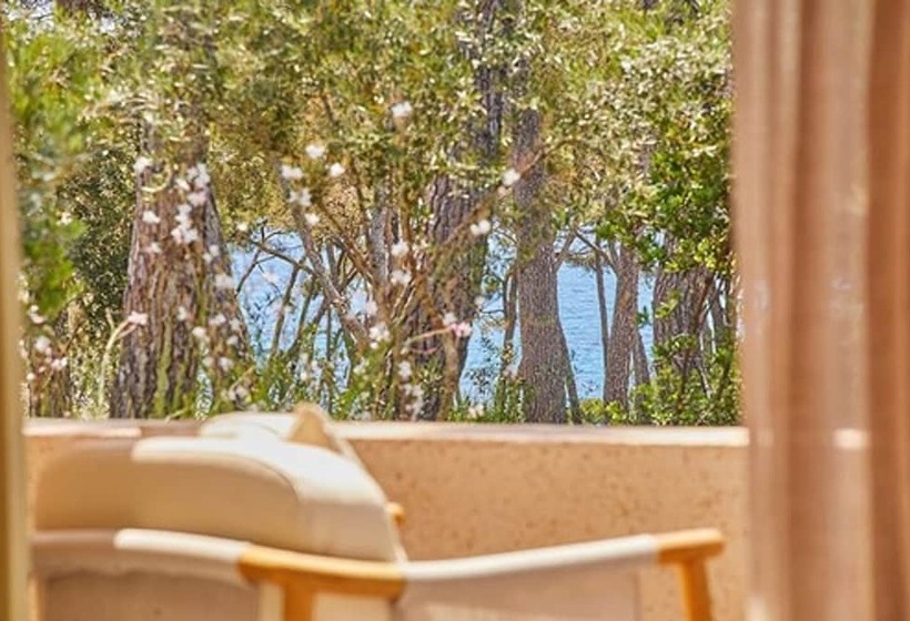 سوییت سوپریور با چشم‌انداز دریا, Pleta De Mar, Grand Luxury Hotel By Nature   Adults Only