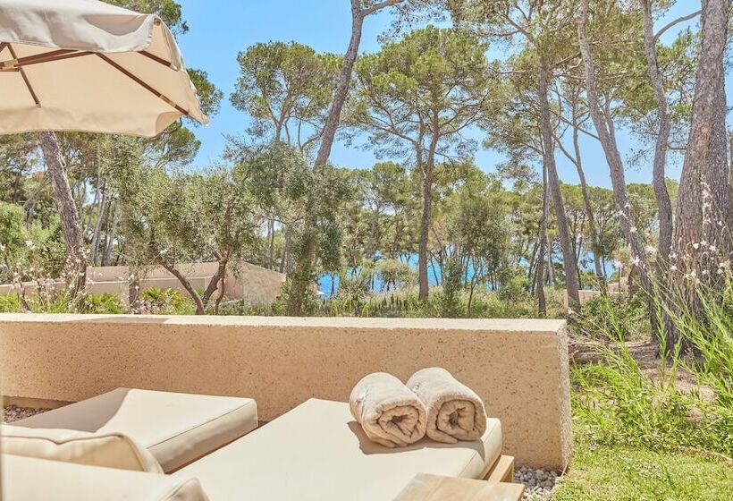 سوییت سوپریور با چشم‌انداز دریا, Pleta De Mar, Grand Luxury Hotel By Nature   Adults Only