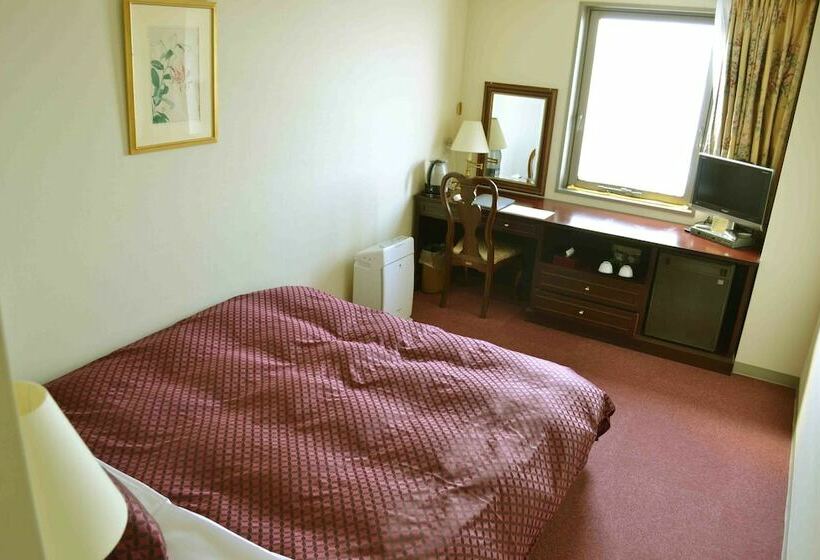 اتاق استاندارد, Ricorso Hirosaki