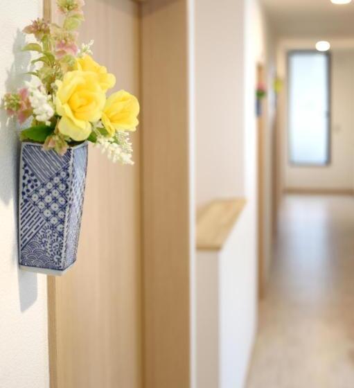 غرفة قياسية ثلاثية حمام مشترك, Add Hostel Uji Cha Gan Ju Tei