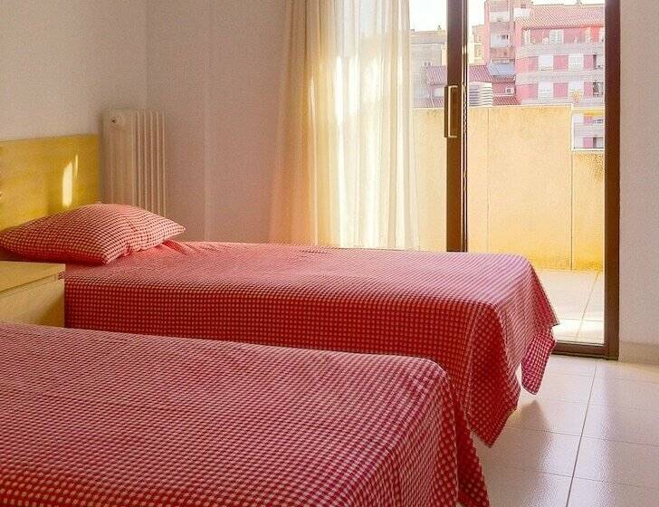 اتاق استاندارد, Résidencia Universitària Pare Claret   Hostel