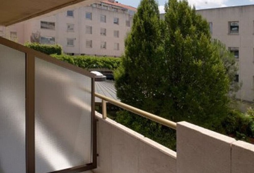 اتاق استاندارد, Résidencia Universitària Pare Claret   Hostel