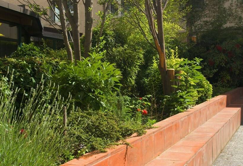 اتاق استاندارد, Résidencia Universitària Pare Claret   Hostel
