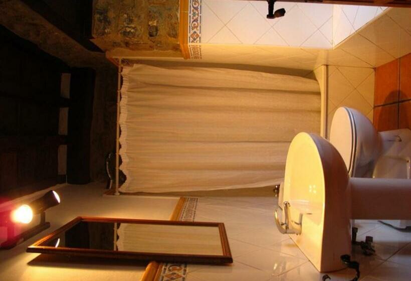 اتاق استاندارد, Albergue Turístico Valdebaró