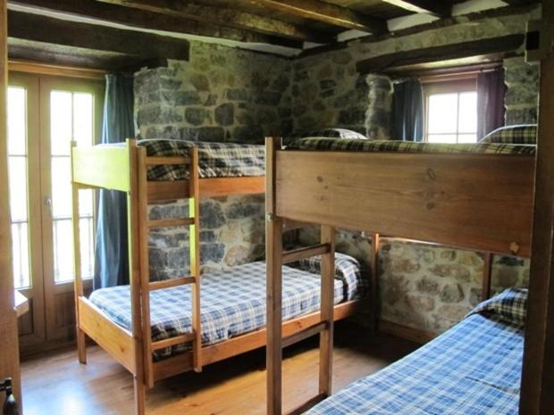 اتاق استاندارد, Albergue Turístico Valdebaró