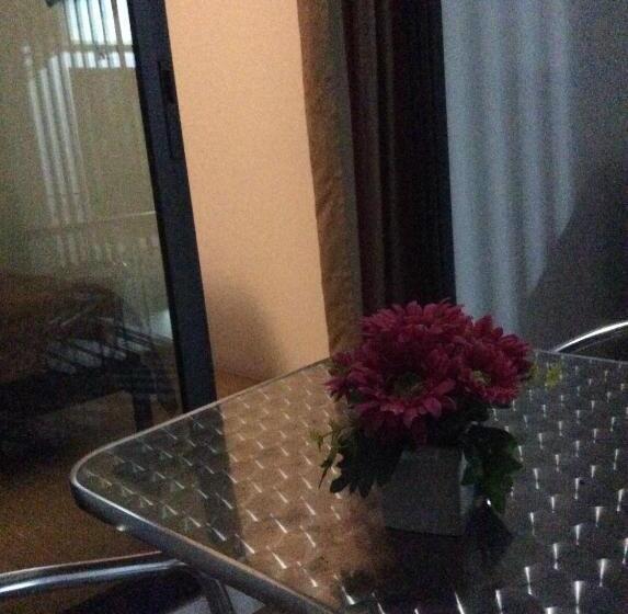 اتاق استاندارد, Amaretto Hostel