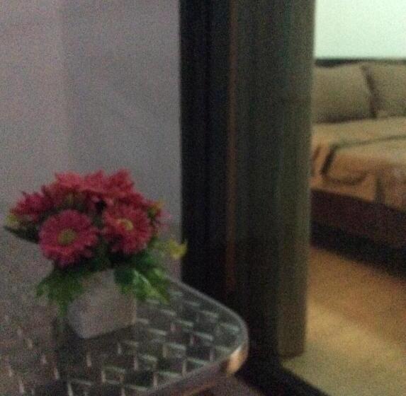 اتاق استاندارد, Amaretto Hostel