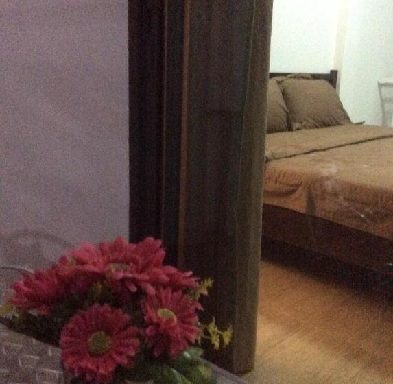 اتاق استاندارد, Amaretto Hostel