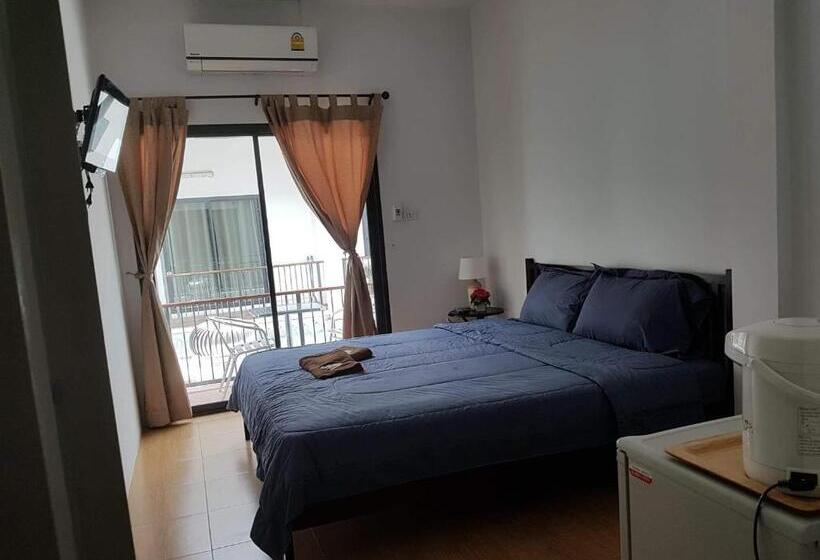 اتاق استاندارد, Amaretto Hostel