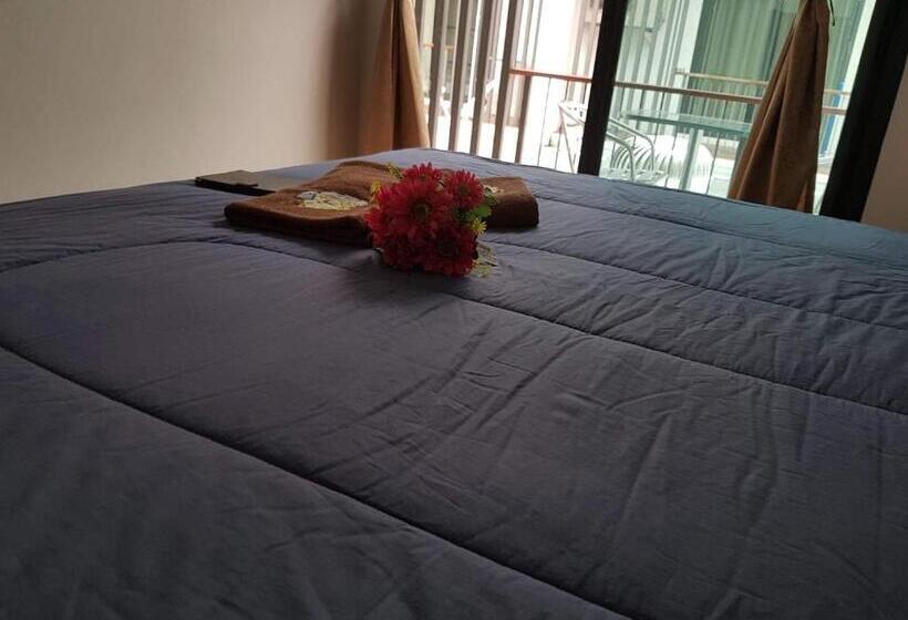 اتاق استاندارد, Amaretto Hostel