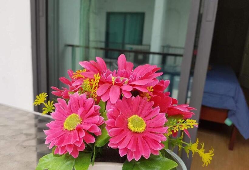 اتاق استاندارد, Amaretto Hostel