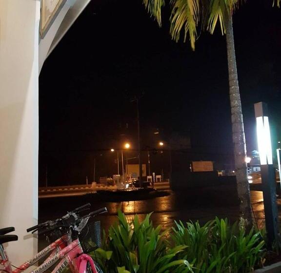 اتاق استاندارد, Amaretto Hostel