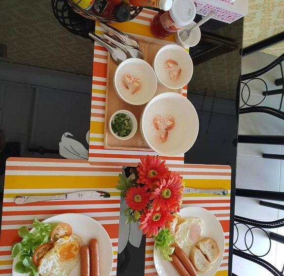 اتاق استاندارد, Amaretto Hostel