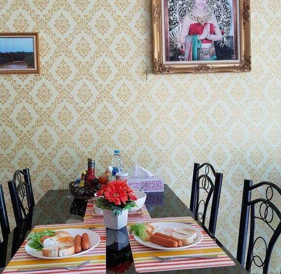 اتاق استاندارد, Amaretto Hostel