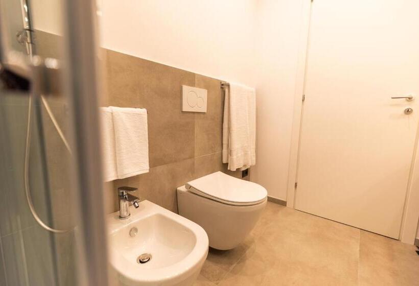 اتاق سوپریور, Antares Rooms And Suites