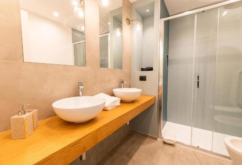 اتاق سوپریور, Antares Rooms And Suites