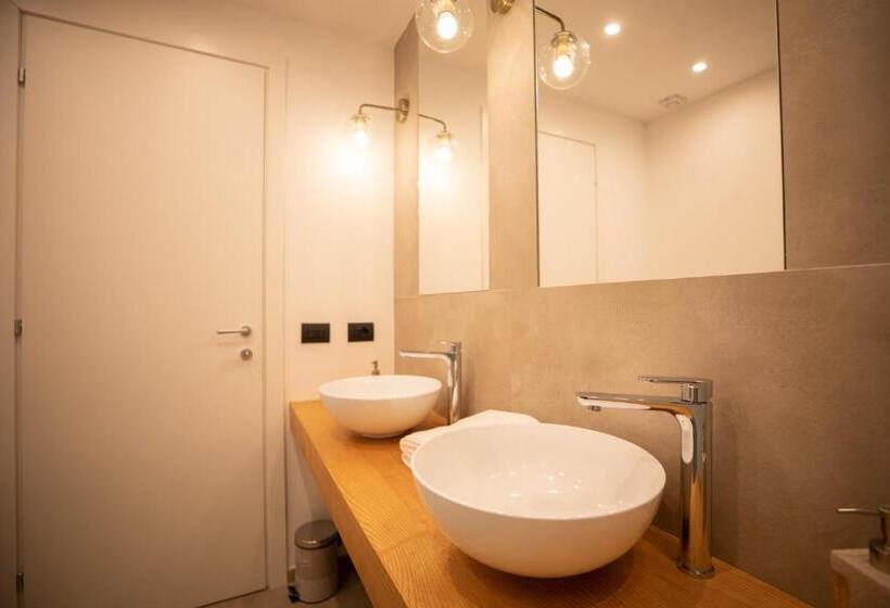 اتاق سوپریور, Antares Rooms And Suites