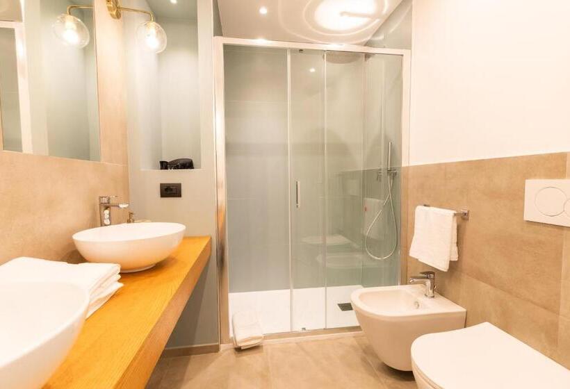 اتاق سوپریور, Antares Rooms And Suites