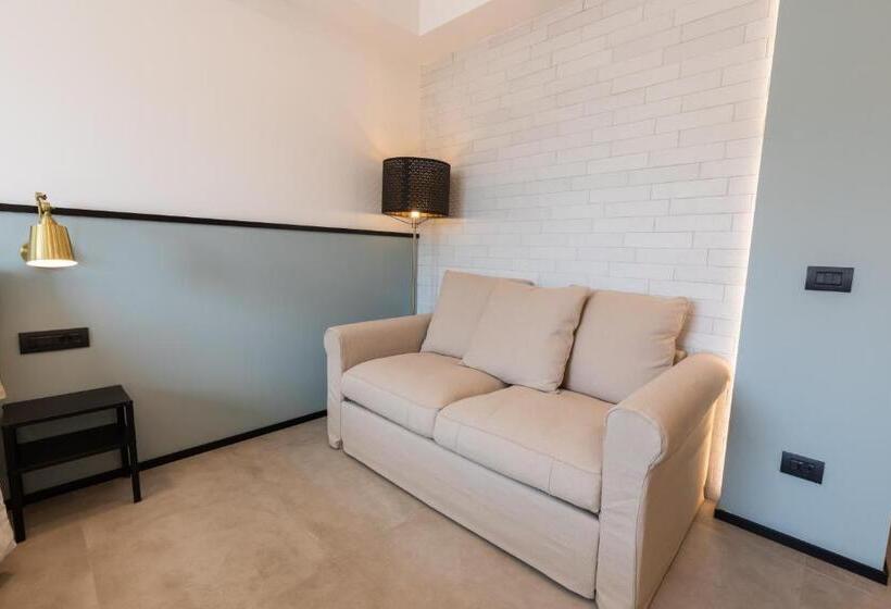 اتاق سوپریور, Antares Rooms And Suites