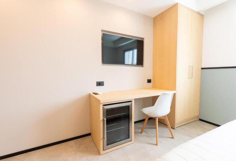 اتاق سوپریور, Antares Rooms And Suites