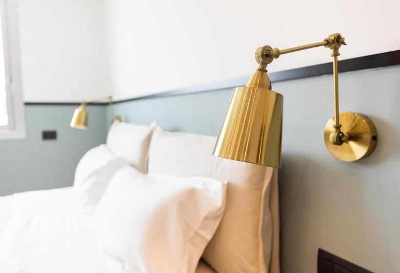 اتاق سوپریور, Antares Rooms And Suites