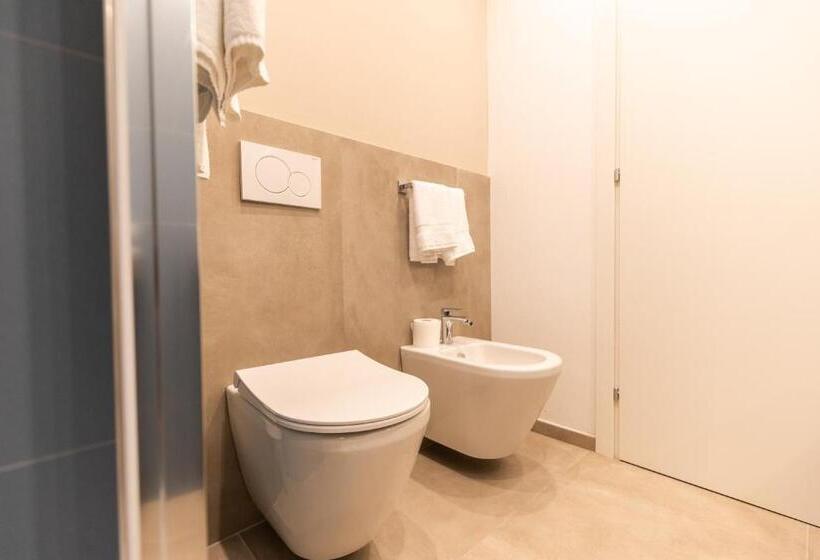 اتاق سوپریور, Antares Rooms And Suites