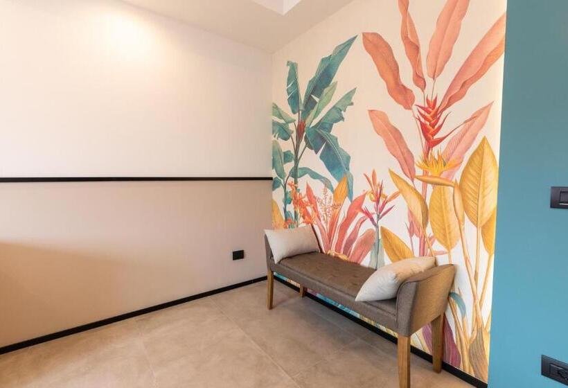 اتاق سوپریور, Antares Rooms And Suites