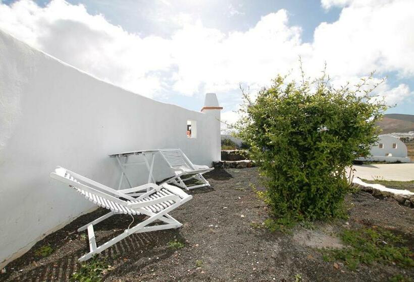 اتاق استاندارد, Casa Natura 23