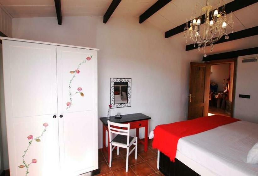 اتاق استاندارد, Casa Natura 23