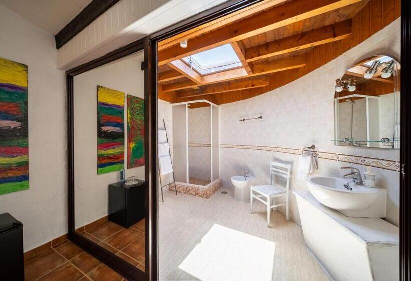 اتاق استاندارد, Casa Natura 23