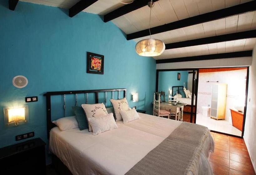 اتاق استاندارد, Casa Natura 23