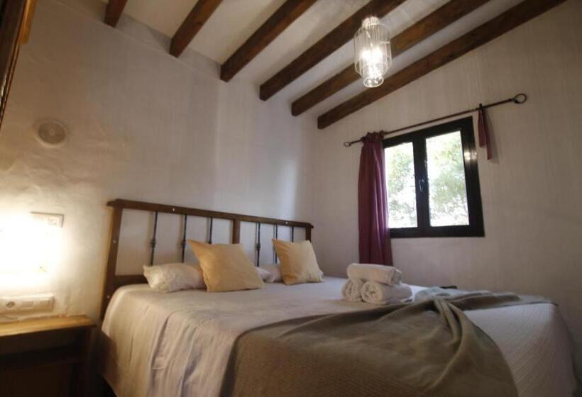 اتاق استاندارد, Casa Natura 23