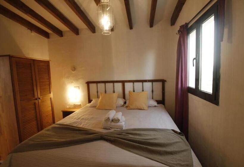 اتاق استاندارد, Casa Natura 23
