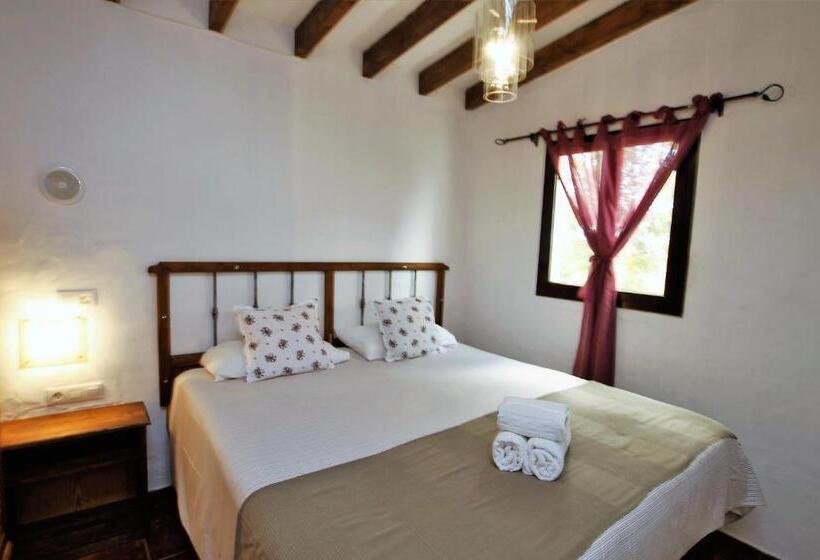 اتاق استاندارد, Casa Natura 23