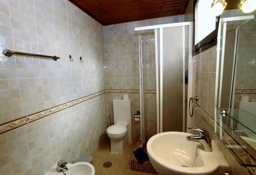 اتاق استاندارد, Casa Natura 23