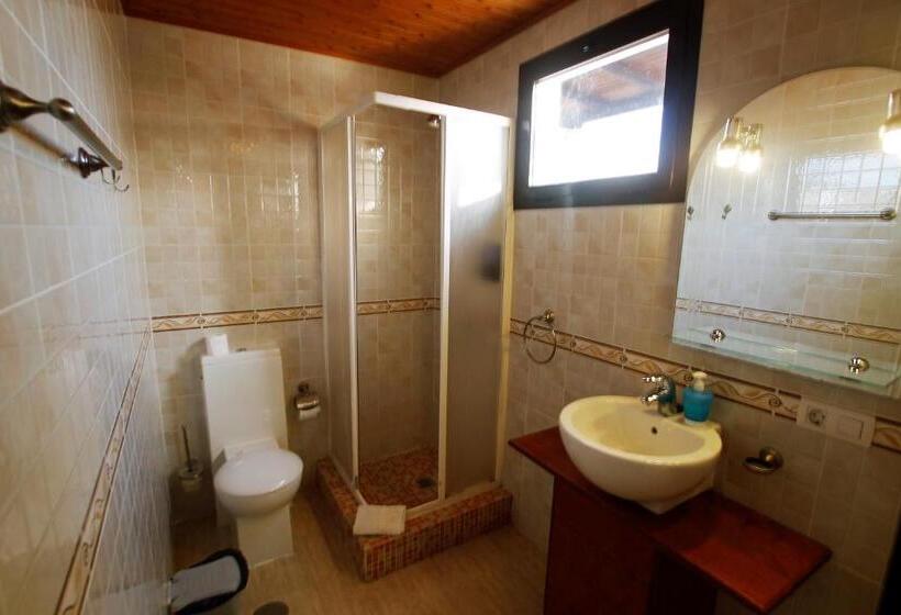 اتاق استاندارد, Casa Natura 23