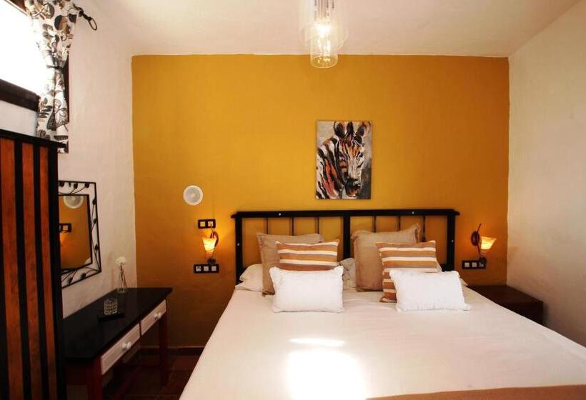 اتاق استاندارد, Casa Natura 23